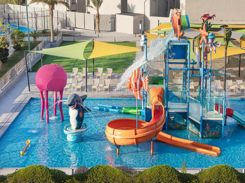 V Hotel Sharm El Sheikh