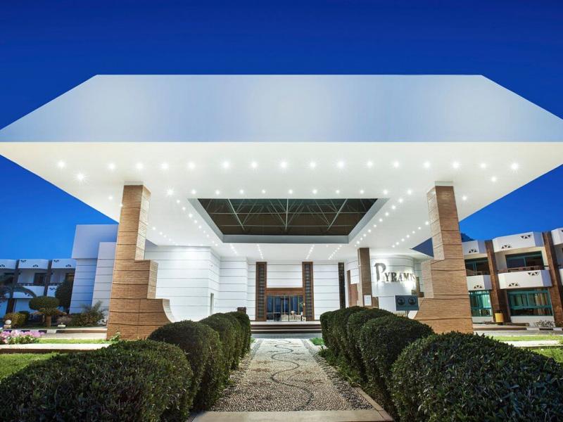 V Hotel Sharm El Sheikh