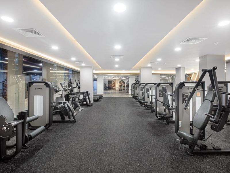 V Hotel Sharm El Sheikh