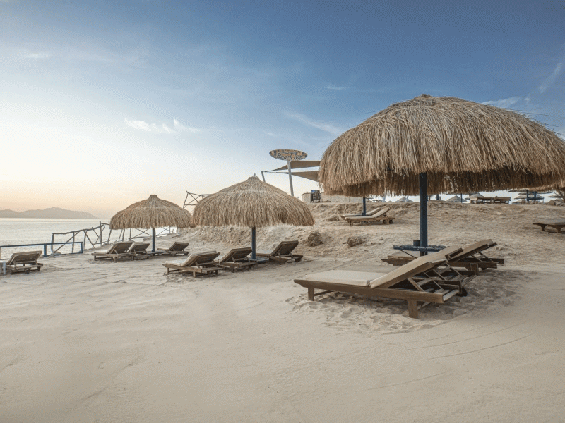 V Hotel Sharm El Sheikh