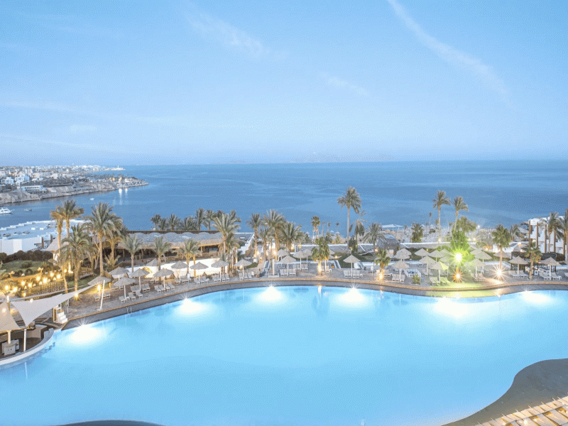 V Hotel Sharm El Sheikh