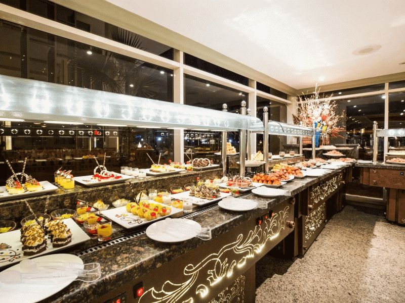 V Hotel Sharm El Sheikh