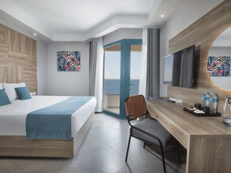 V Hotel Sharm El Sheikh