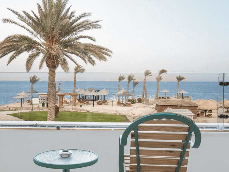 V Hotel Sharm El Sheikh