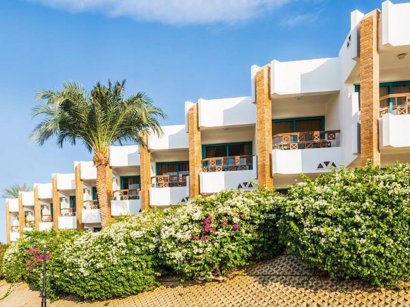 V Hotel Sharm El Sheikh