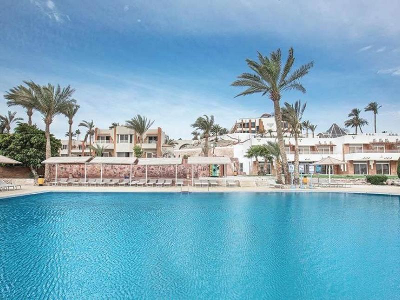 V Hotel Sharm El Sheikh