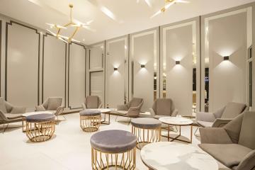 Отель Hill Fresco Таиланд, На Джомтьен, фото 14