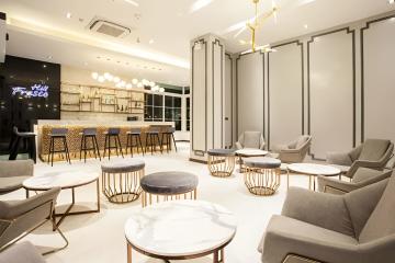 Отель Hill Fresco Таиланд, На Джомтьен, фото 15