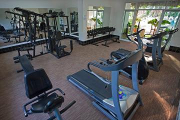 Отель Hill Fresco Таиланд, На Джомтьен, фото 22