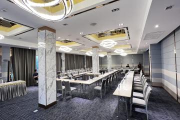 Отель Hill Fresco Таиланд, На Джомтьен, фото 25