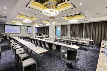 Отель Hill Fresco Таиланд, На Джомтьен, фото 26