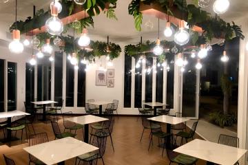 Отель Hill Fresco Таиланд, На Джомтьен, фото 27