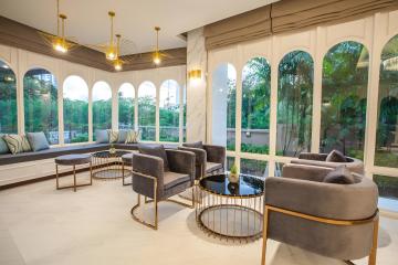 Отель Hill Fresco Таиланд, На Джомтьен, фото 4