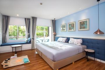 Отель Hill Fresco Таиланд, На Джомтьен, фото 9