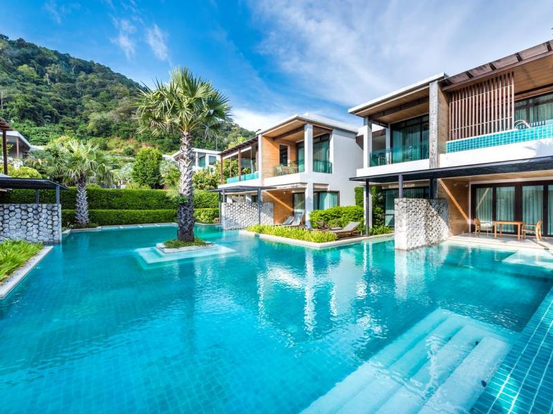 Wyndham Sea Pearl Resort Phuket