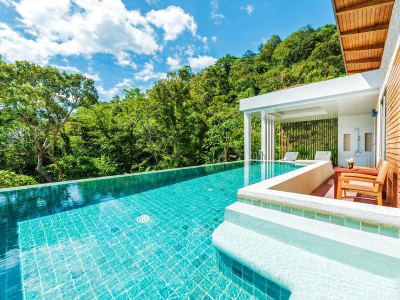 Wyndham Sea Pearl Resort Phuket