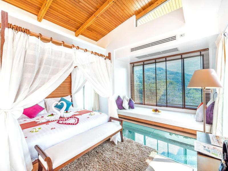 Wyndham Sea Pearl Resort Phuket