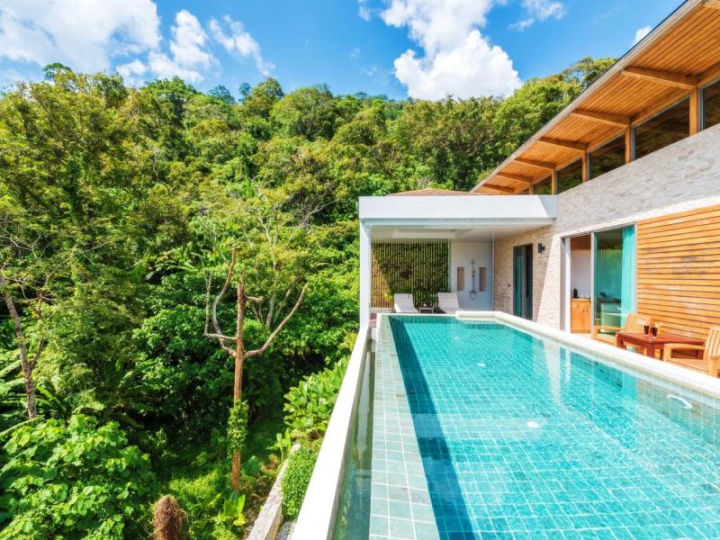 Wyndham Sea Pearl Resort Phuket