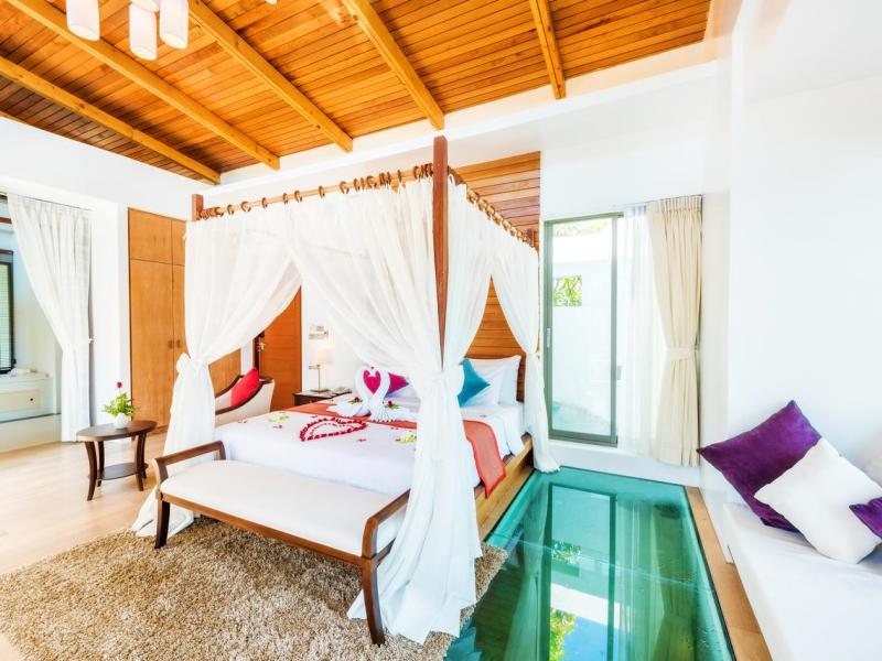 Wyndham Sea Pearl Resort Phuket