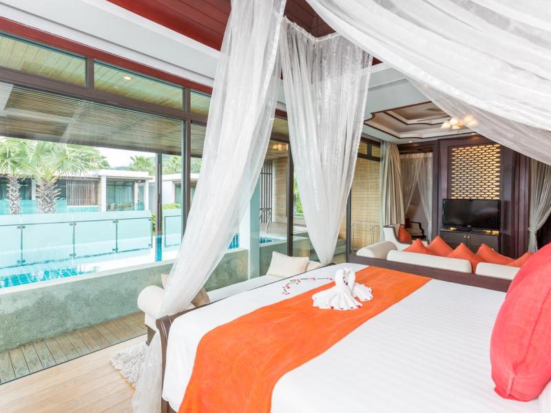 Wyndham Sea Pearl Resort Phuket