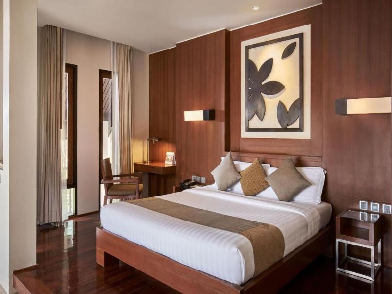 Sea Sand Sun Resort & Villas