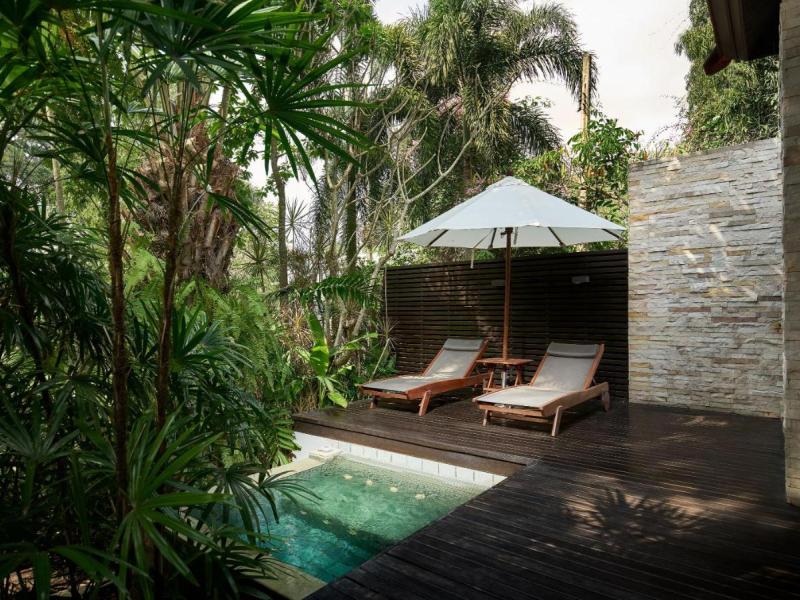 Sea Sand Sun Resort & Villas