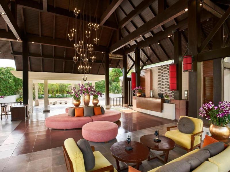 Sea Sand Sun Resort & Villas