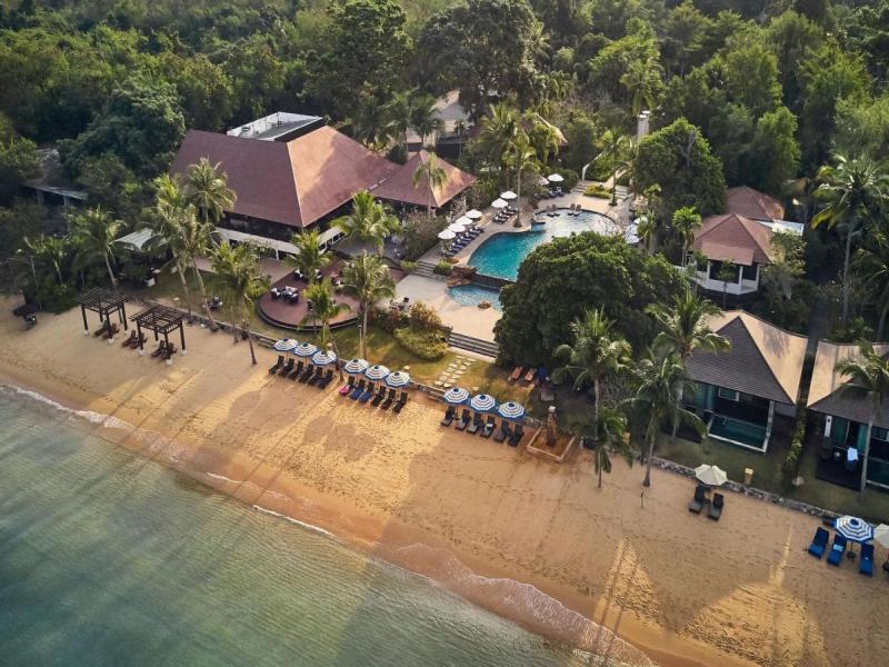 Sea Sand Sun Resort & Villas