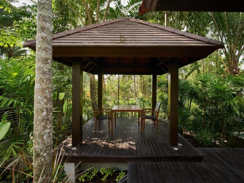 Sea Sand Sun Resort & Villas