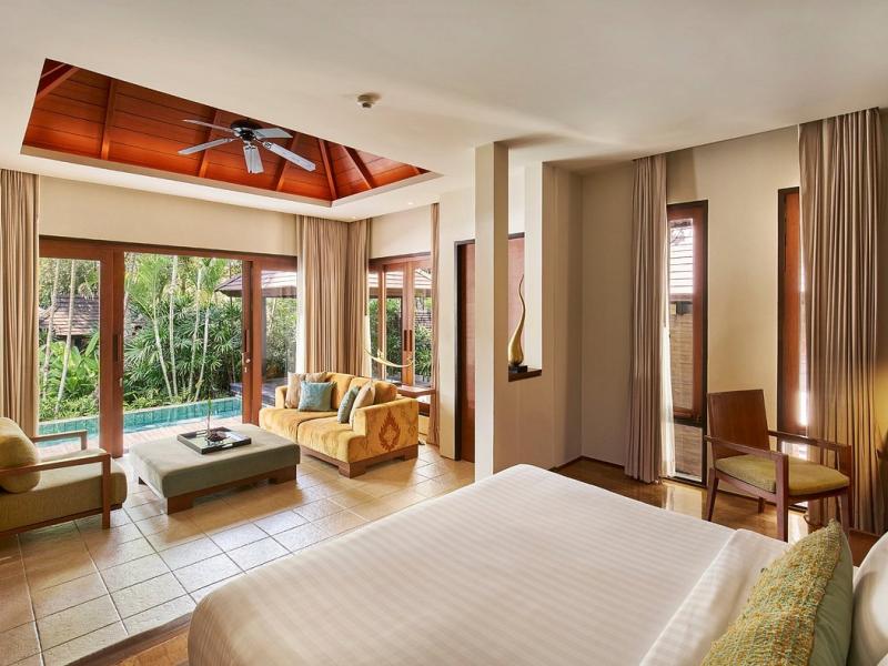 Sea Sand Sun Resort & Villas