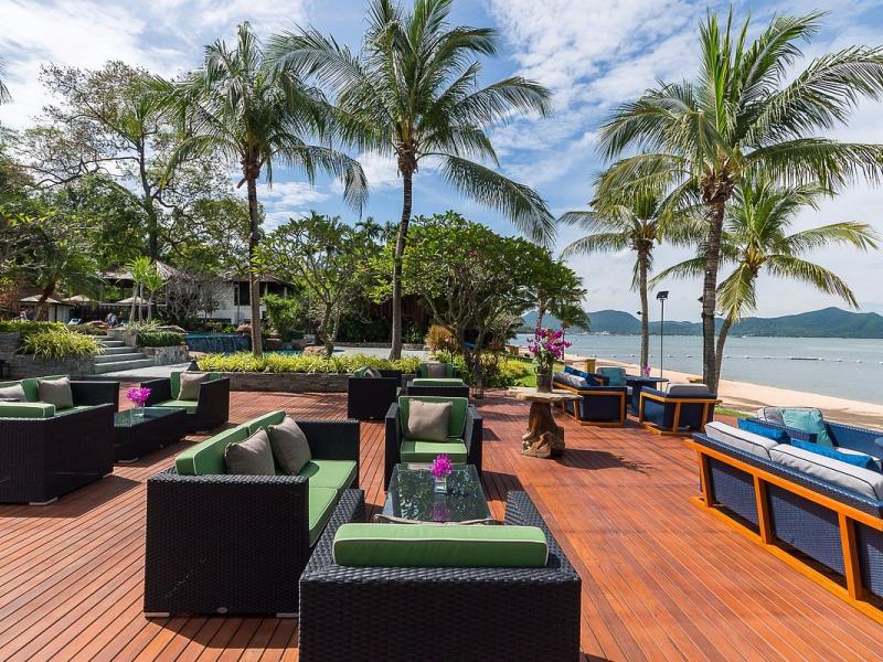 Sea Sand Sun Resort & Villas