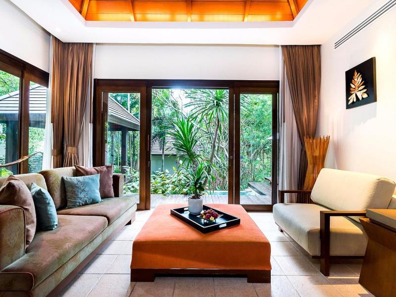 Sea Sand Sun Resort & Villas