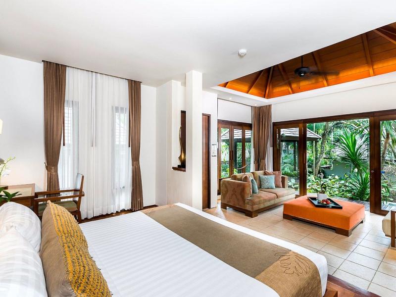 Sea Sand Sun Resort & Villas