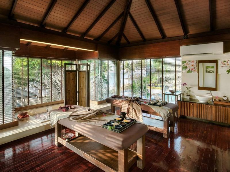 Sea Sand Sun Resort & Villas