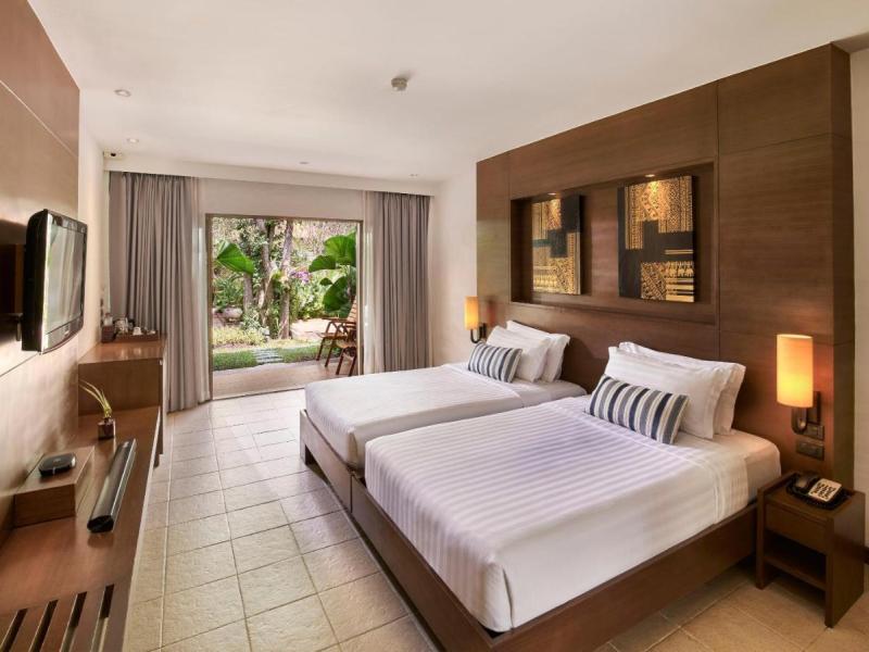 Sea Sand Sun Resort & Villas