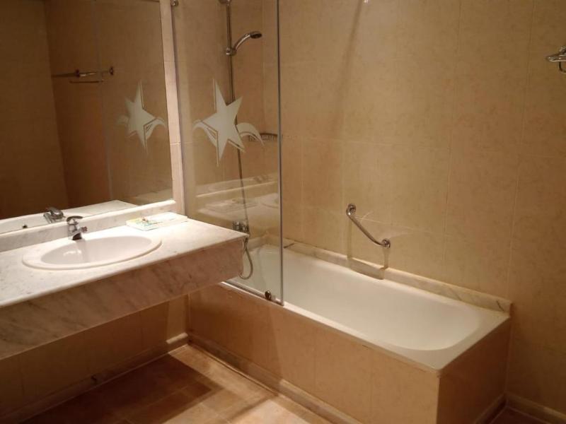 Sea Star Beau Rivage