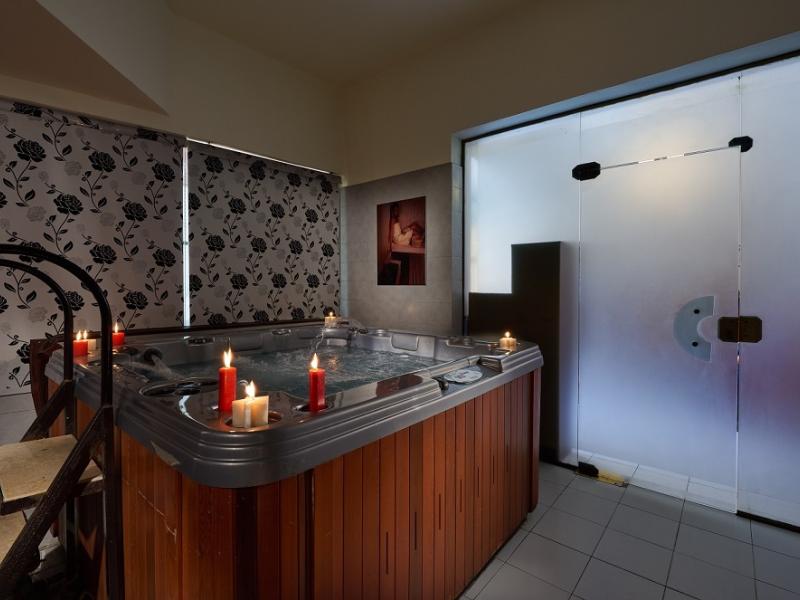 Sea Star Beau Rivage