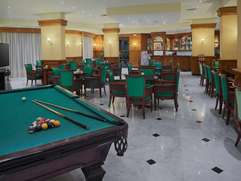 Sea Star Beau Rivage