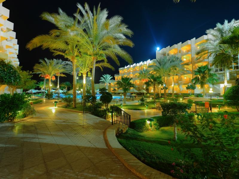 Sea Star Beau Rivage