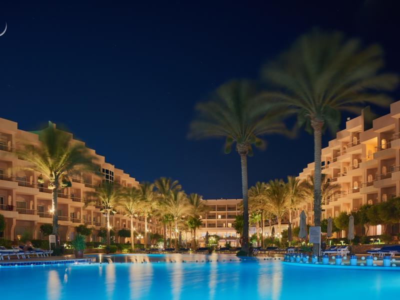 Sea Star Beau Rivage