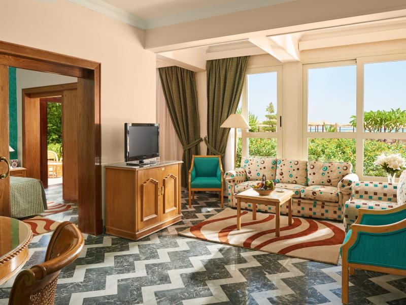 Sea Star Beau Rivage