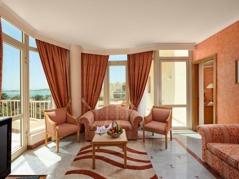 Sea Star Beau Rivage