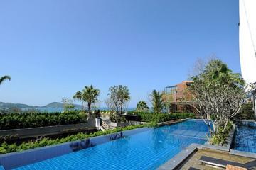 Отель Sea Sun Sand Resort & Spa Таиланд, пляж Патонг, фото 11