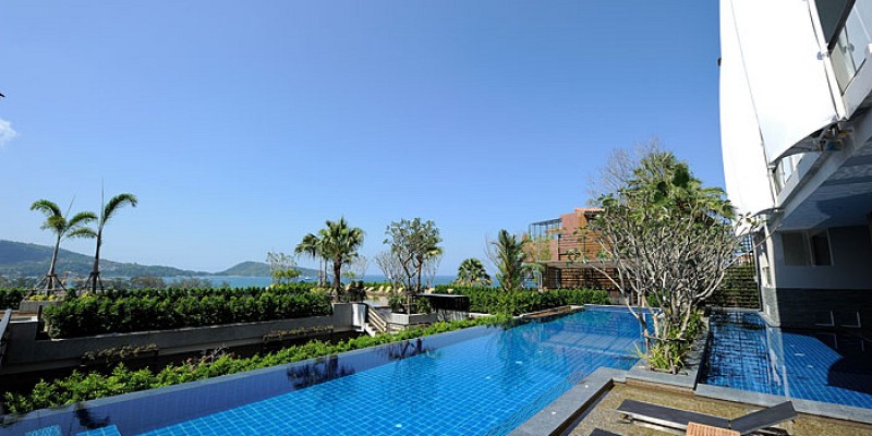 Sea Sun Sand Resort & Spa