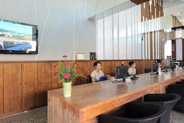 Отель Sea Sun Sand Resort & Spa Таиланд, пляж Патонг, фото 13