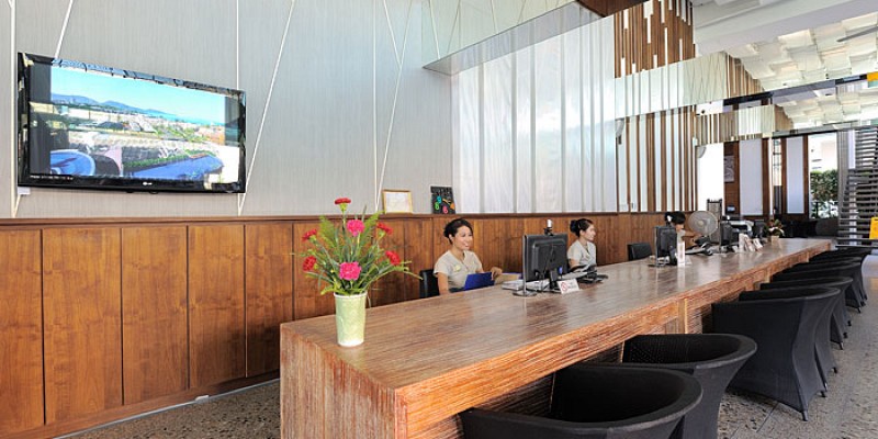 Sea Sun Sand Resort & Spa