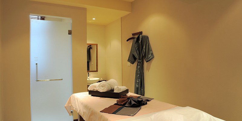 Sea Sun Sand Resort & Spa