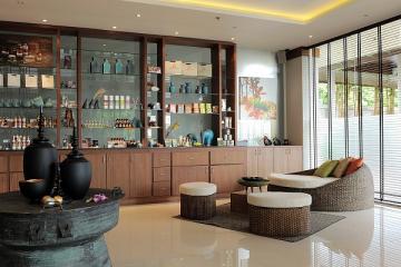 Отель Sea Sun Sand Resort & Spa Таиланд, пляж Патонг, фото 16