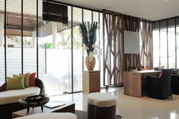 Отель Sea Sun Sand Resort & Spa Таиланд, пляж Патонг, фото 19