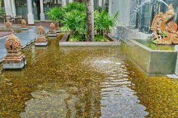 Отель Sea Sun Sand Resort & Spa Таиланд, пляж Патонг, фото 20